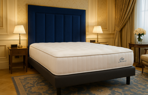 gamme hotellerie