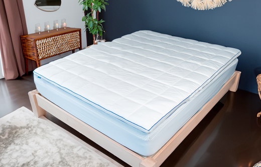 surmatelas origines