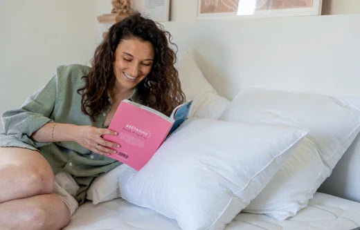 été chaleur sommeil