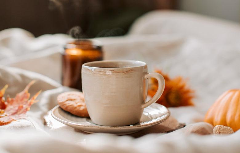 café et sommeil