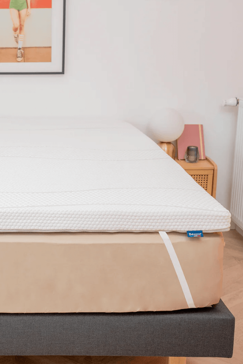 surmatelas mémoire de forme