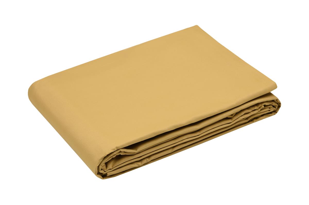 Housse de couette percale coton