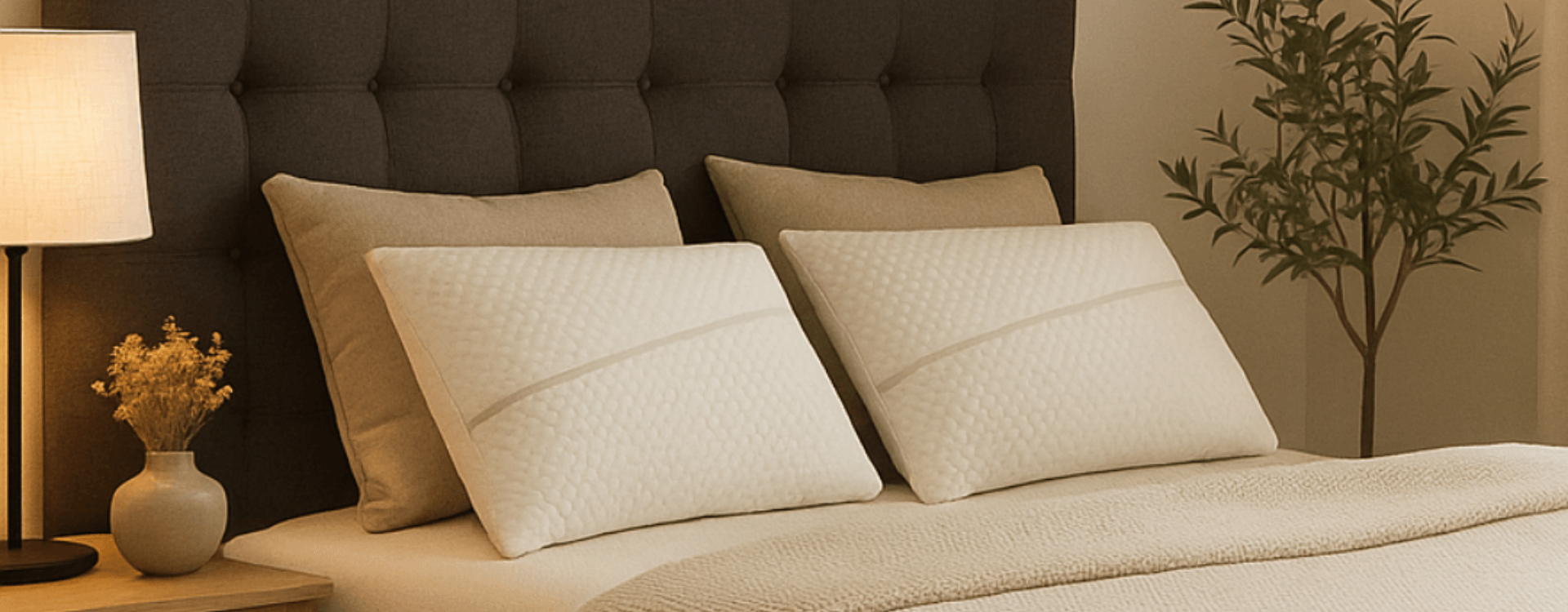 chambre cocooning