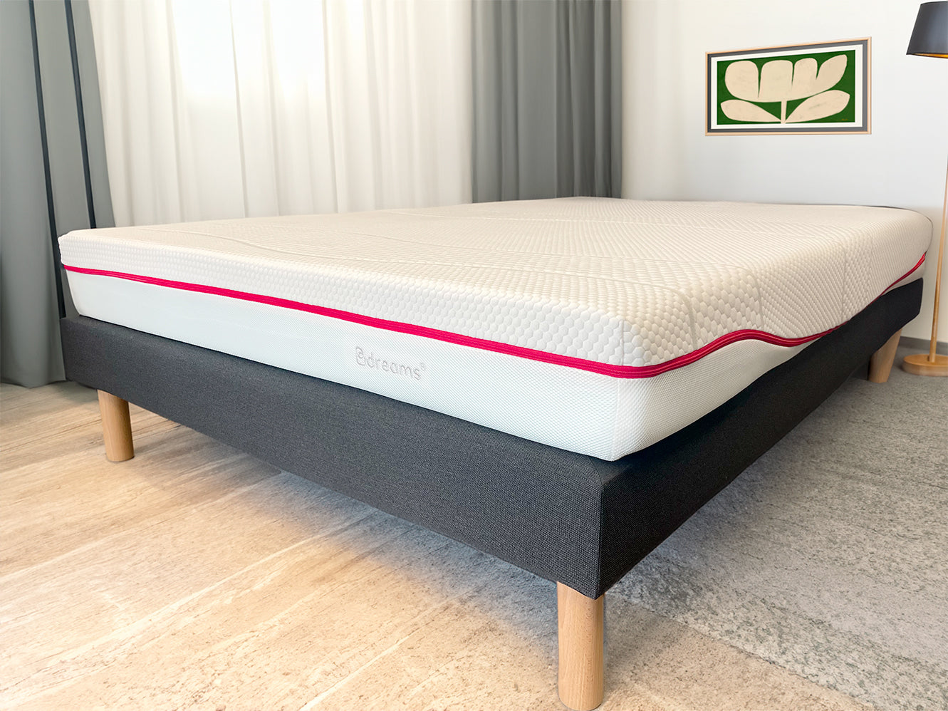 matelas très ferme