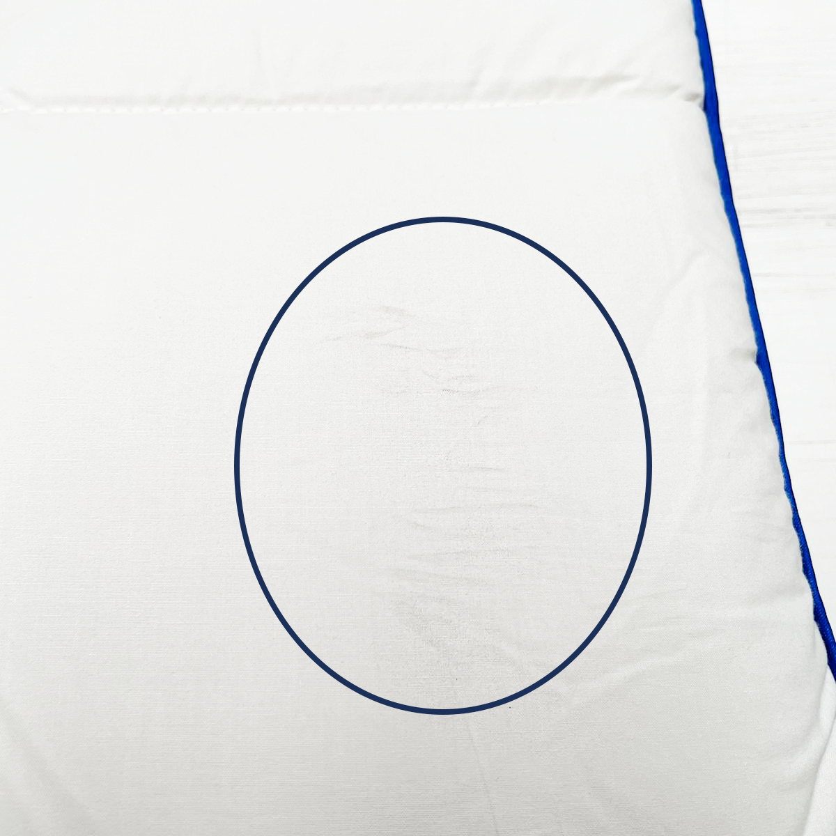Rollenmatratzenauflage 160x200 - BP