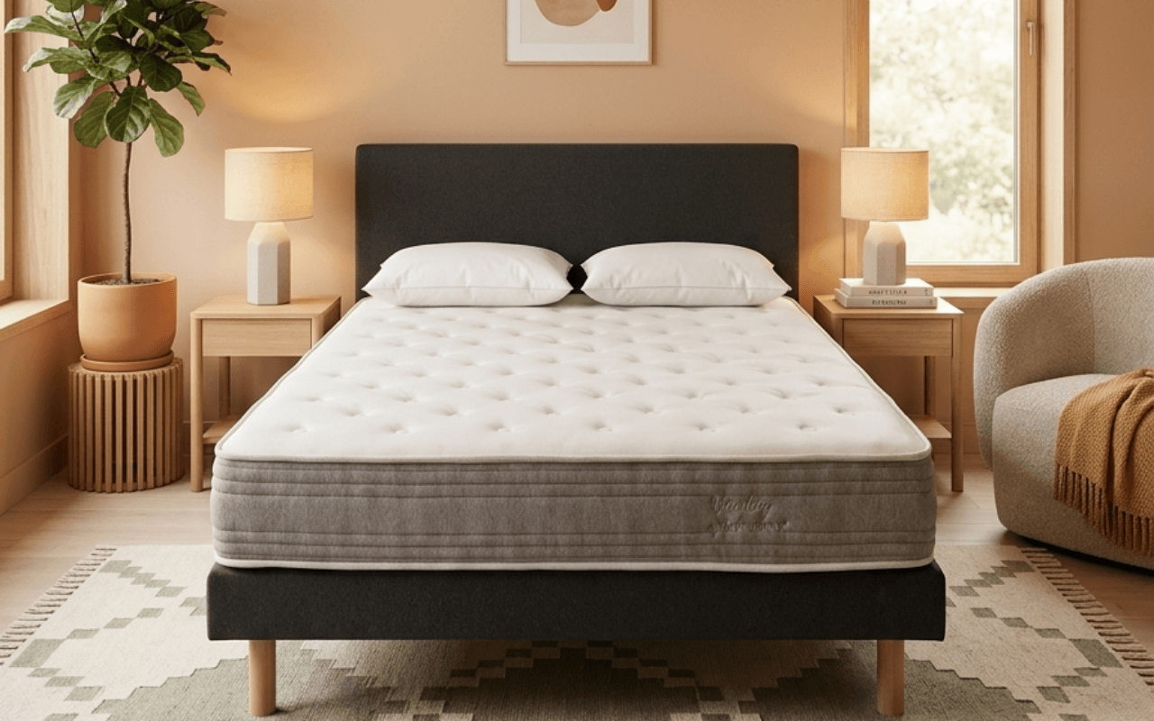 Photo principale Vitality