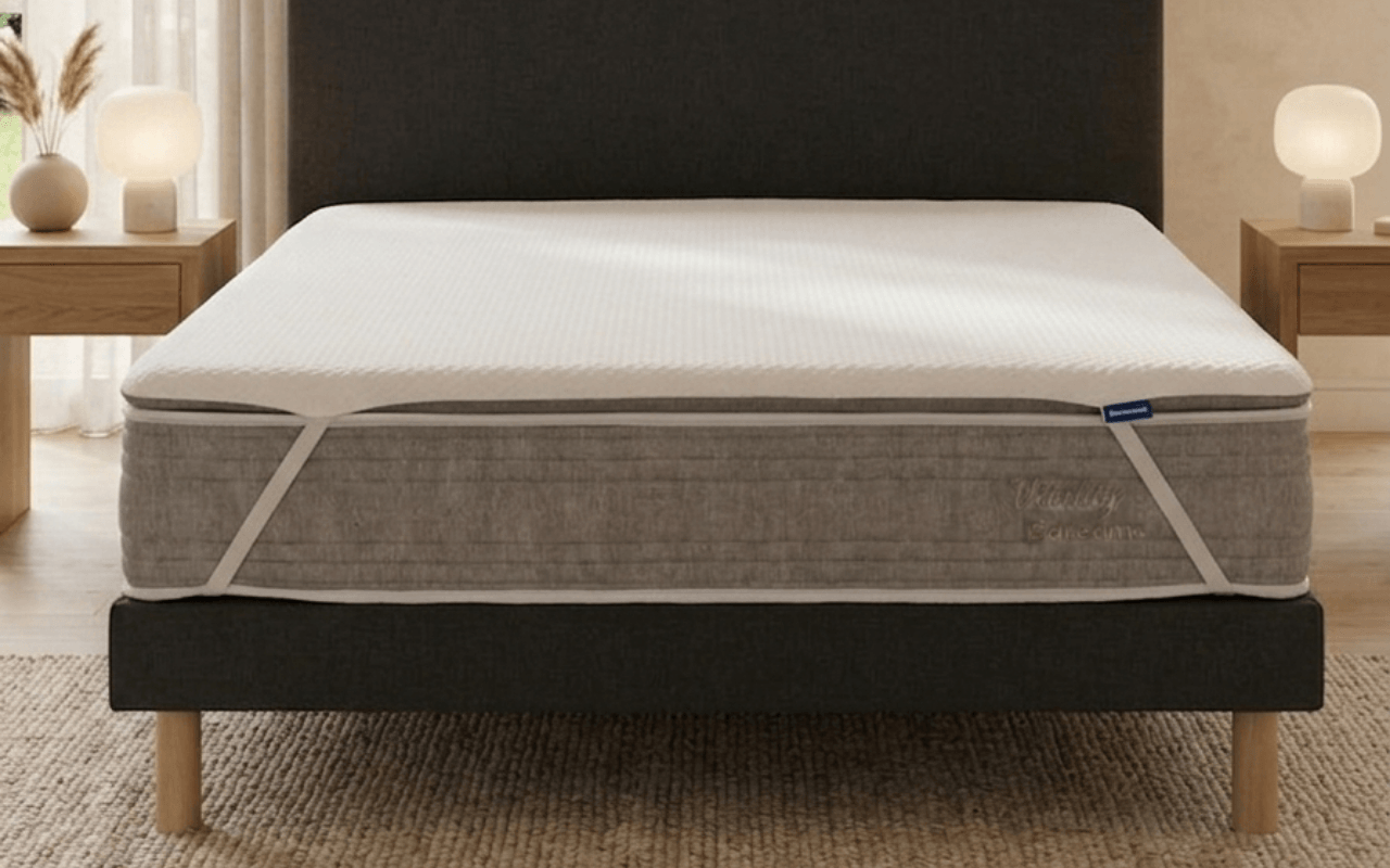 Photo principale Memory5