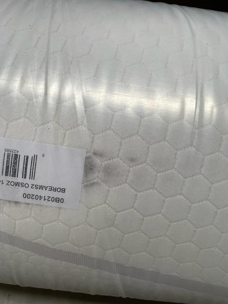 Matelas Energetico 90x190 - BP