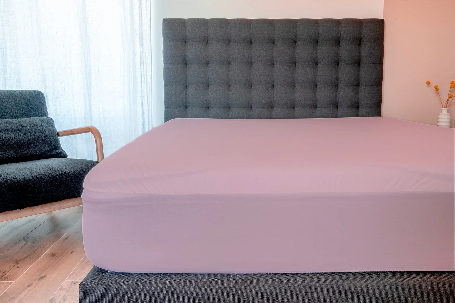 drap housse