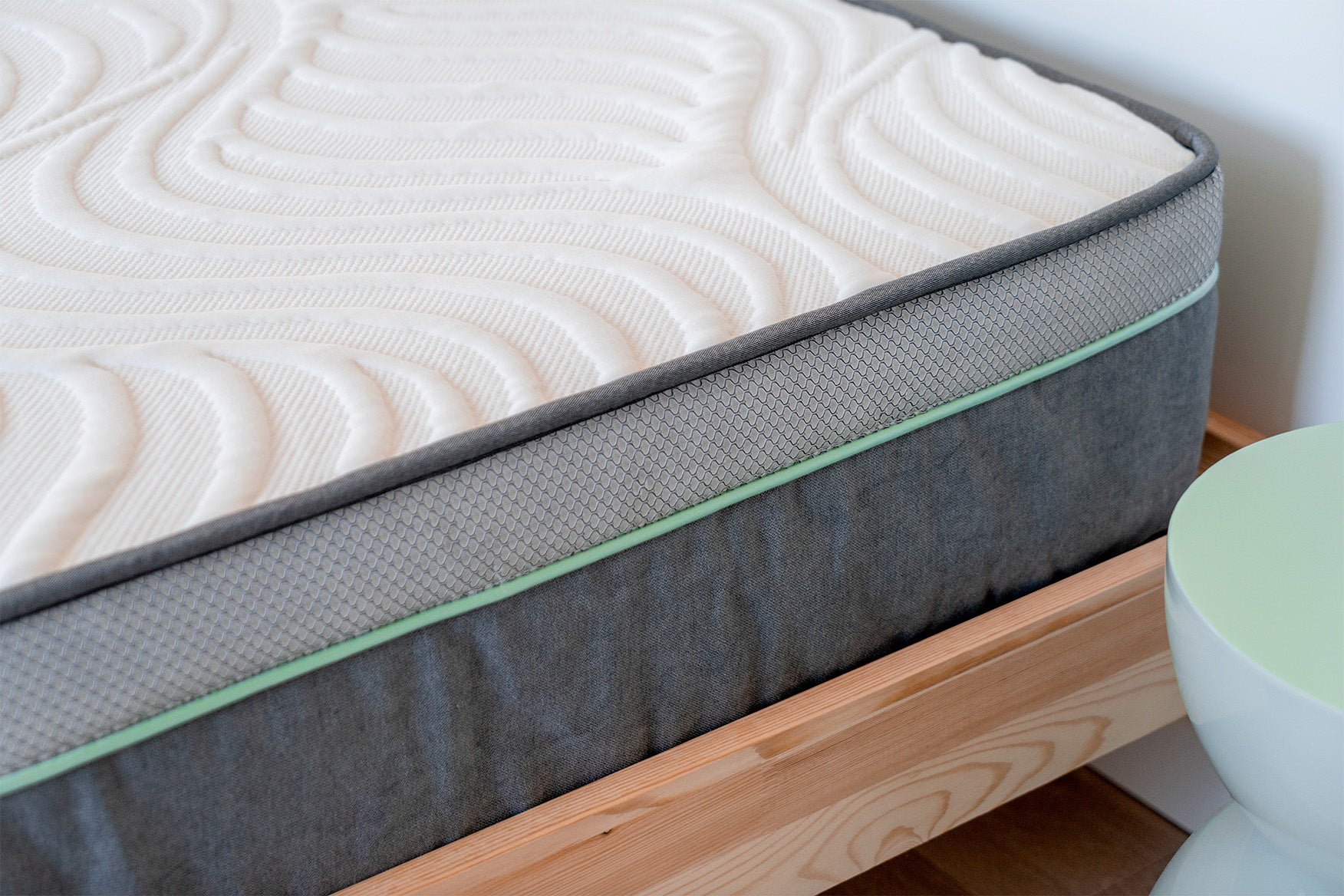 matelas ressorts ensachés