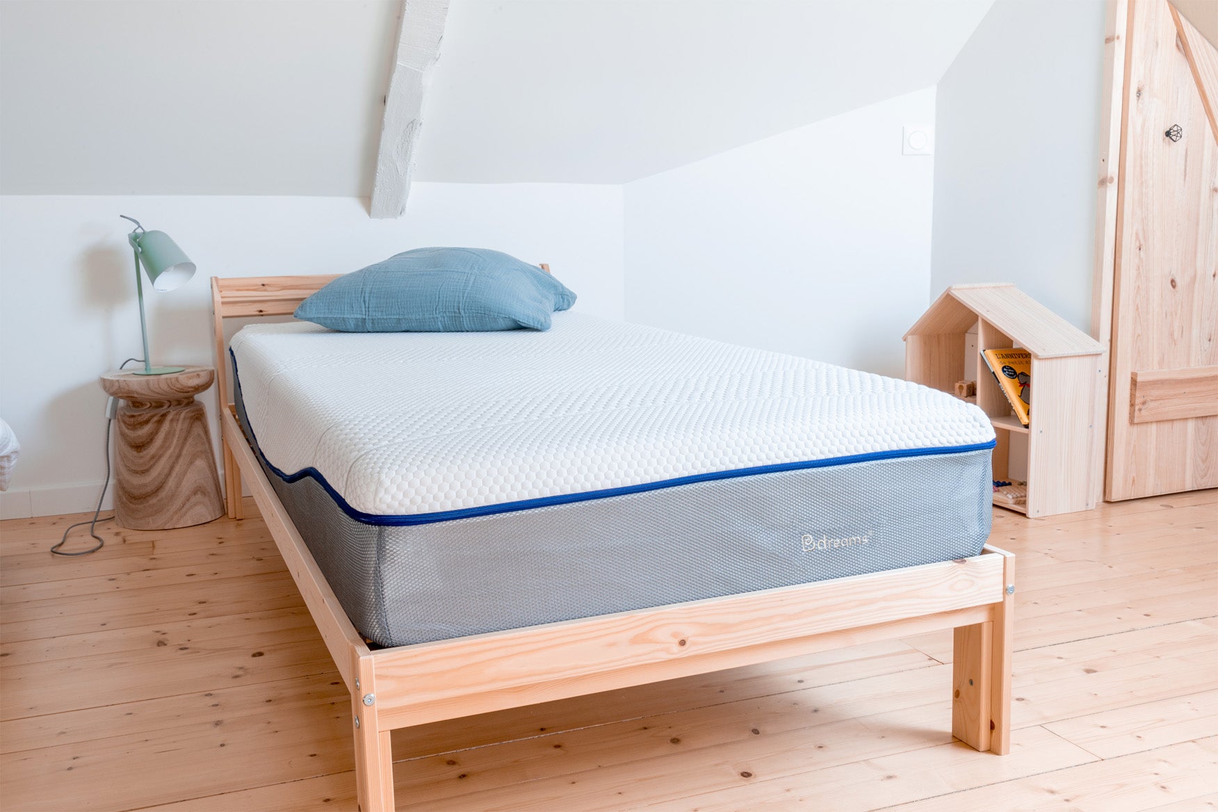 matelas enfant