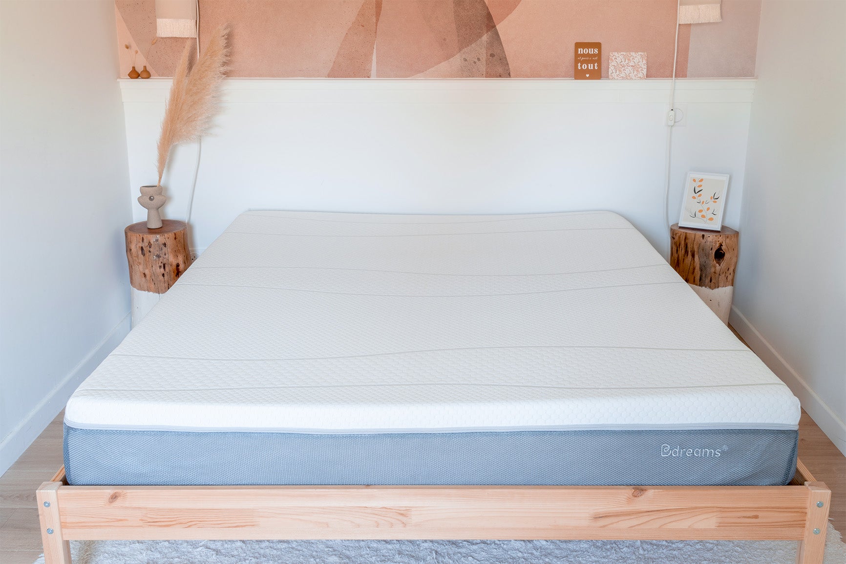 matelas ergonomique