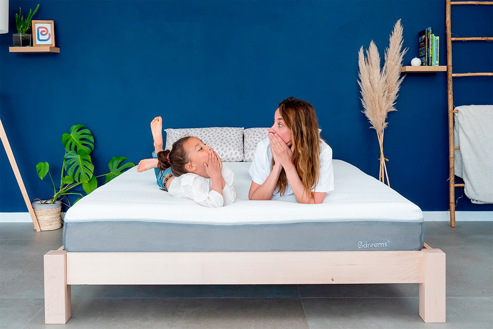 matelas mémoire de forme