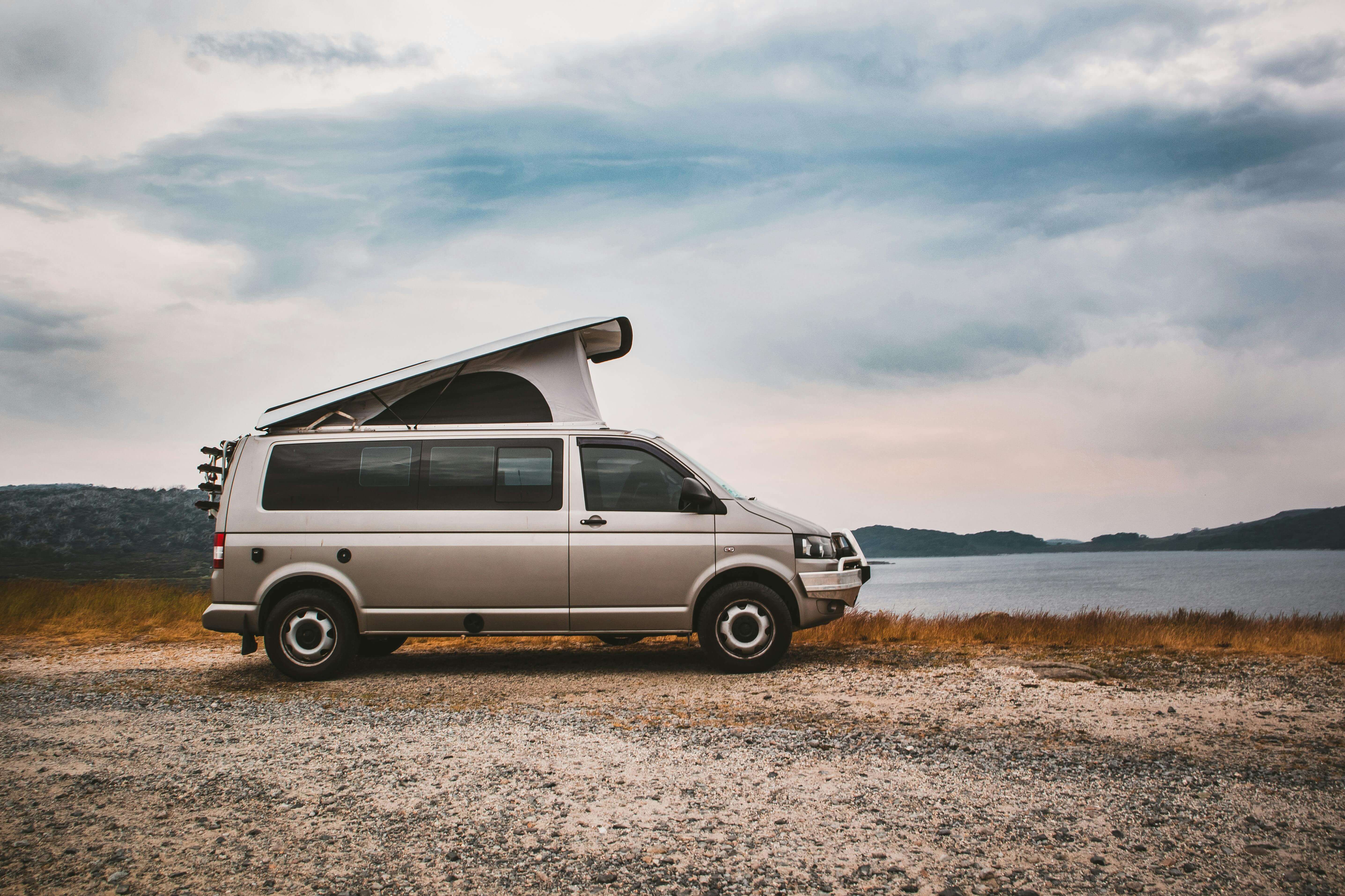 literie camping car
