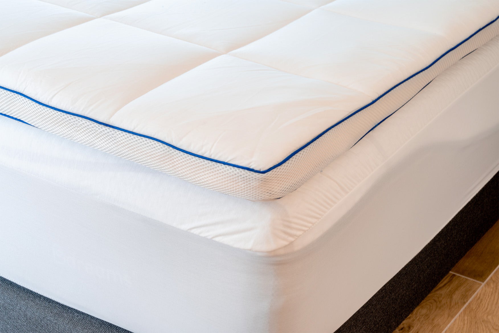 surmatelas épais