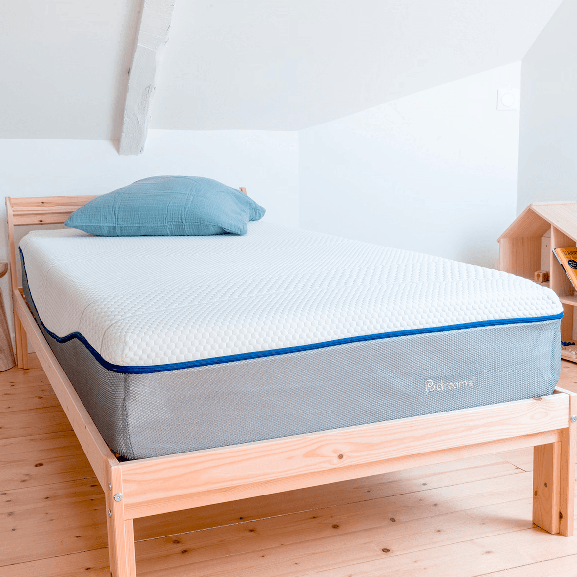 matelas enfant