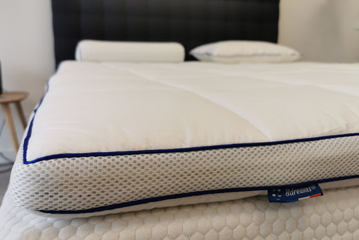 Comment choisir un surmatelas à mémoire de forme
