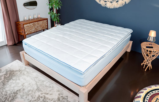 surmatelas avantages