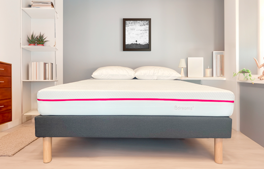 matelas ferme