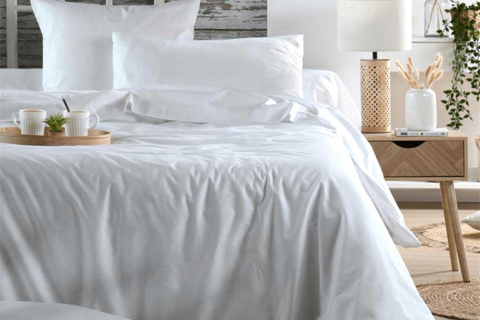 housse de couette