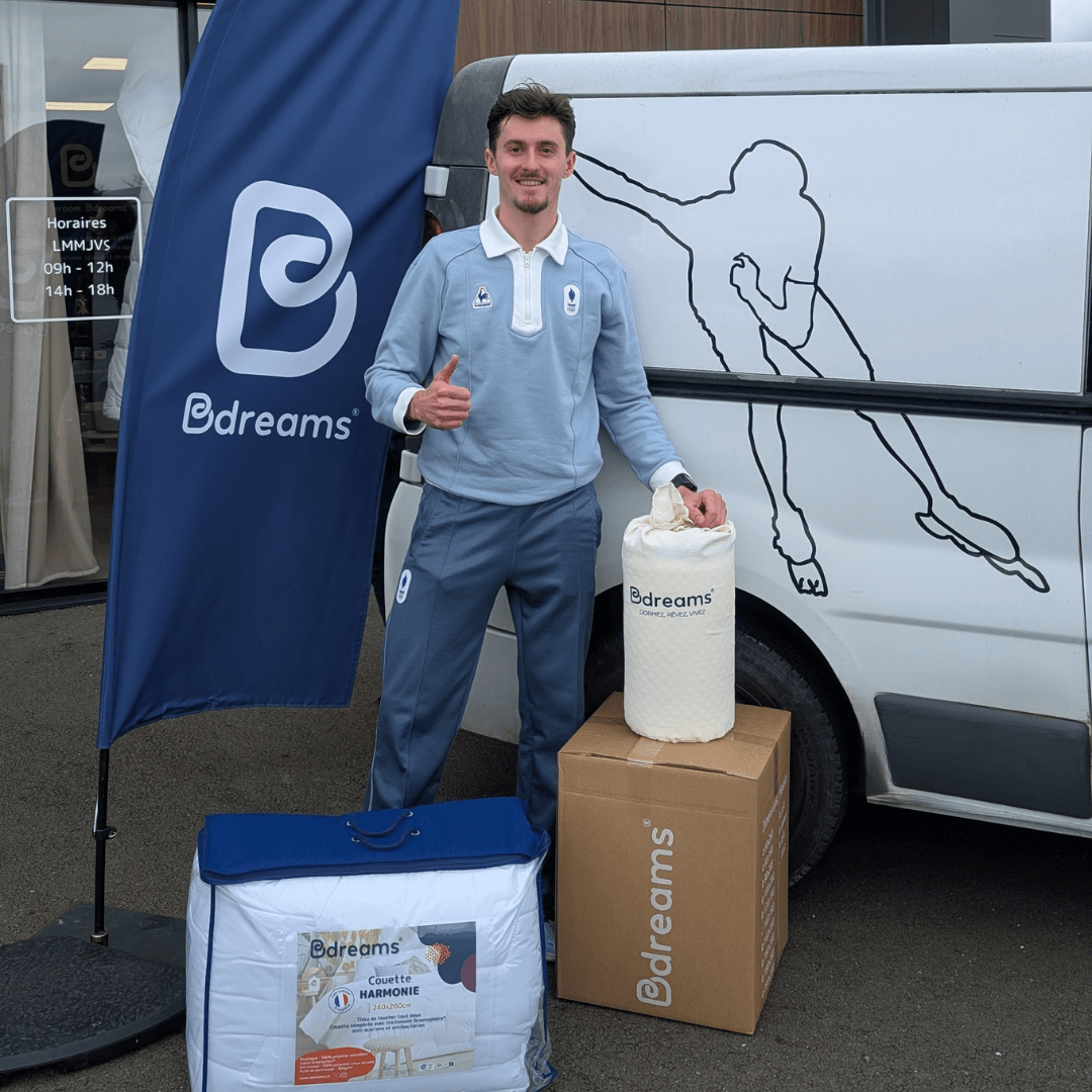 Germain ambassadeur bdreams