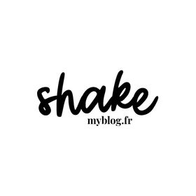 shake my blog