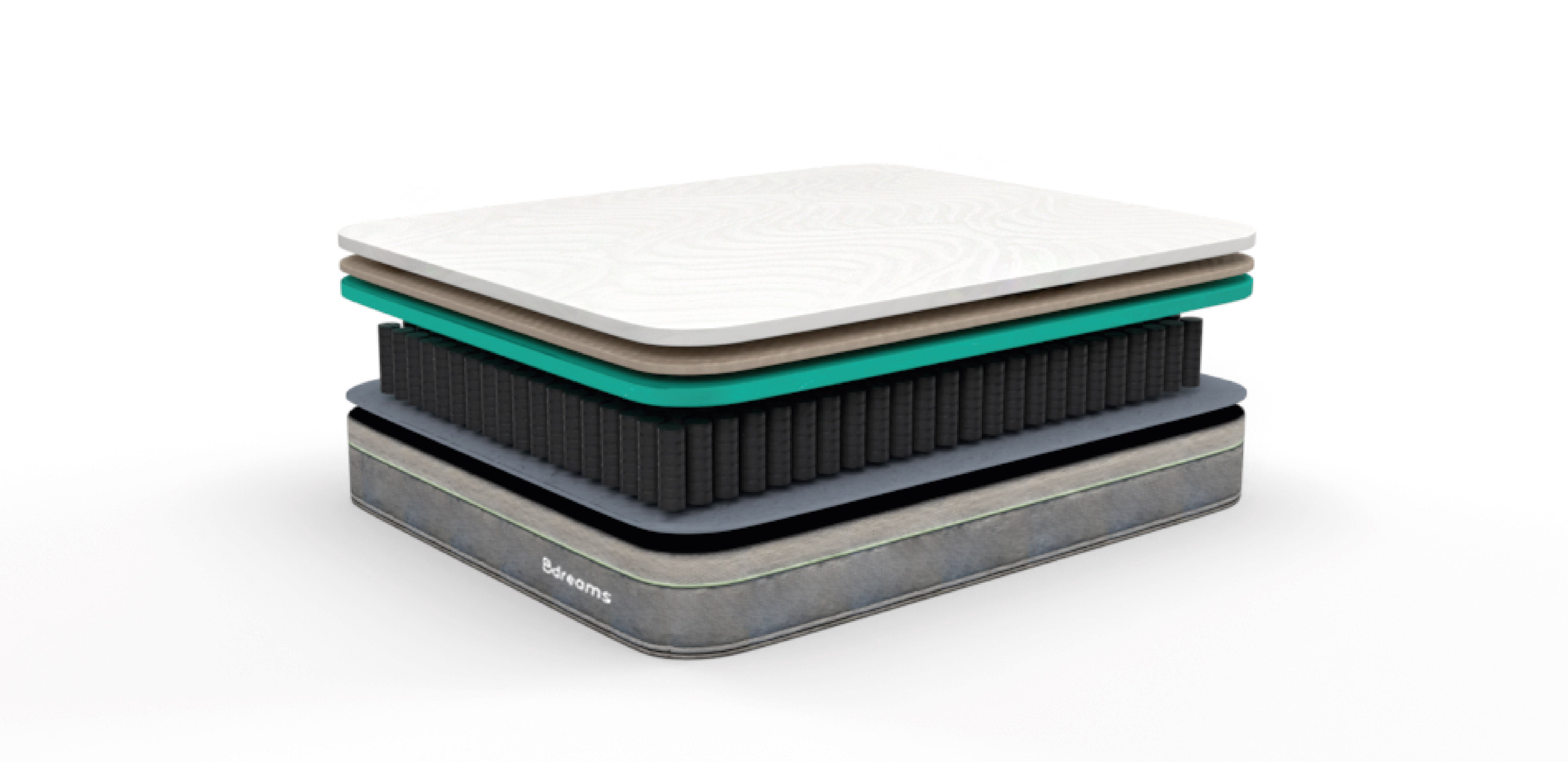 matelas ressorts