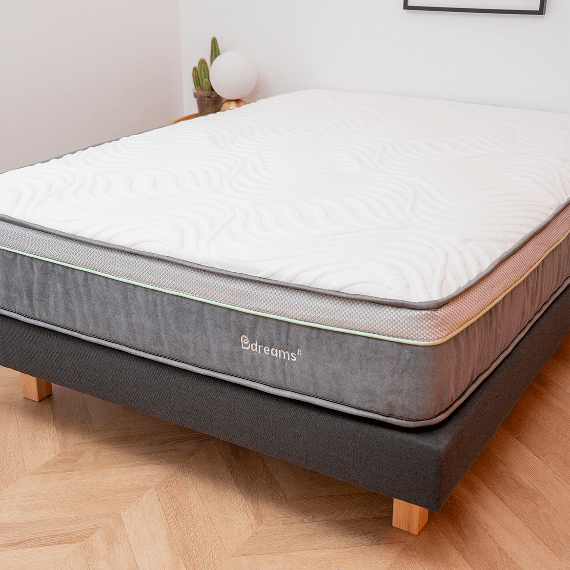 matelas cosmos