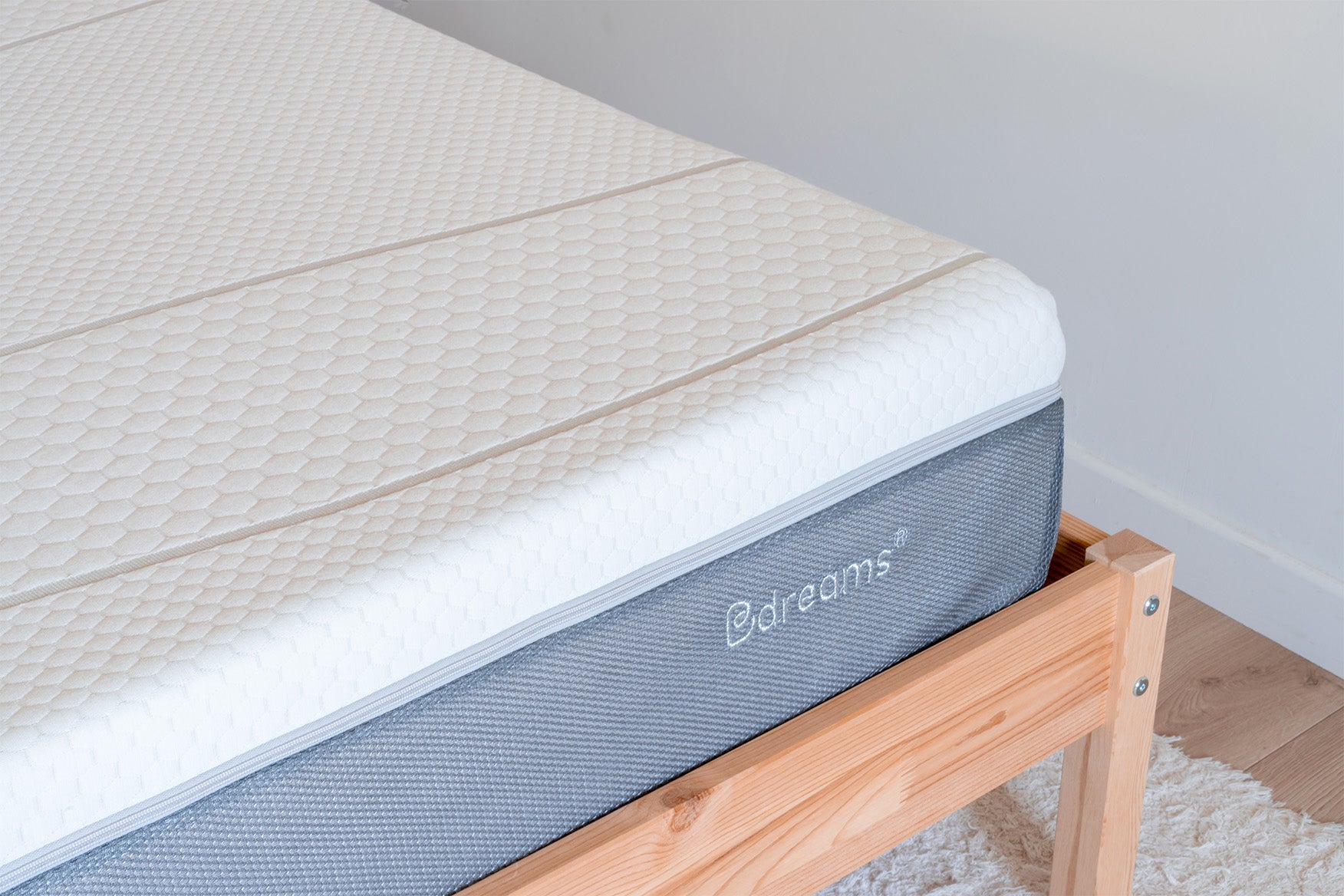 matelas memoire de forme