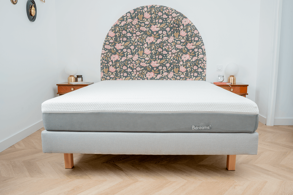 Matelas BDREAMS Osmoz à mémoire de forme