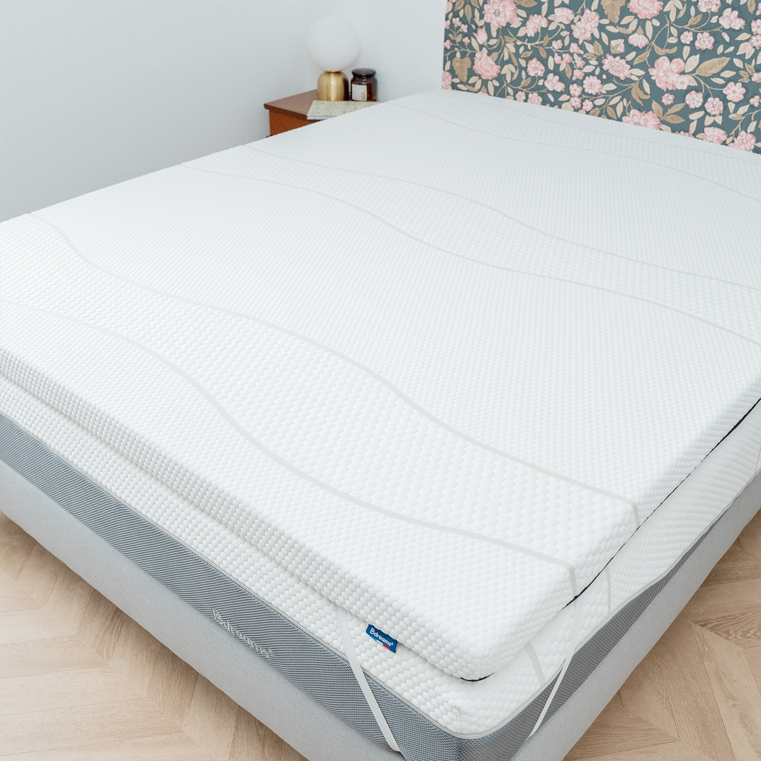 matelas moelleux