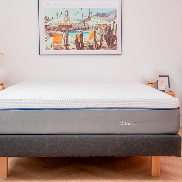 Ensemble Matelas et Sommier